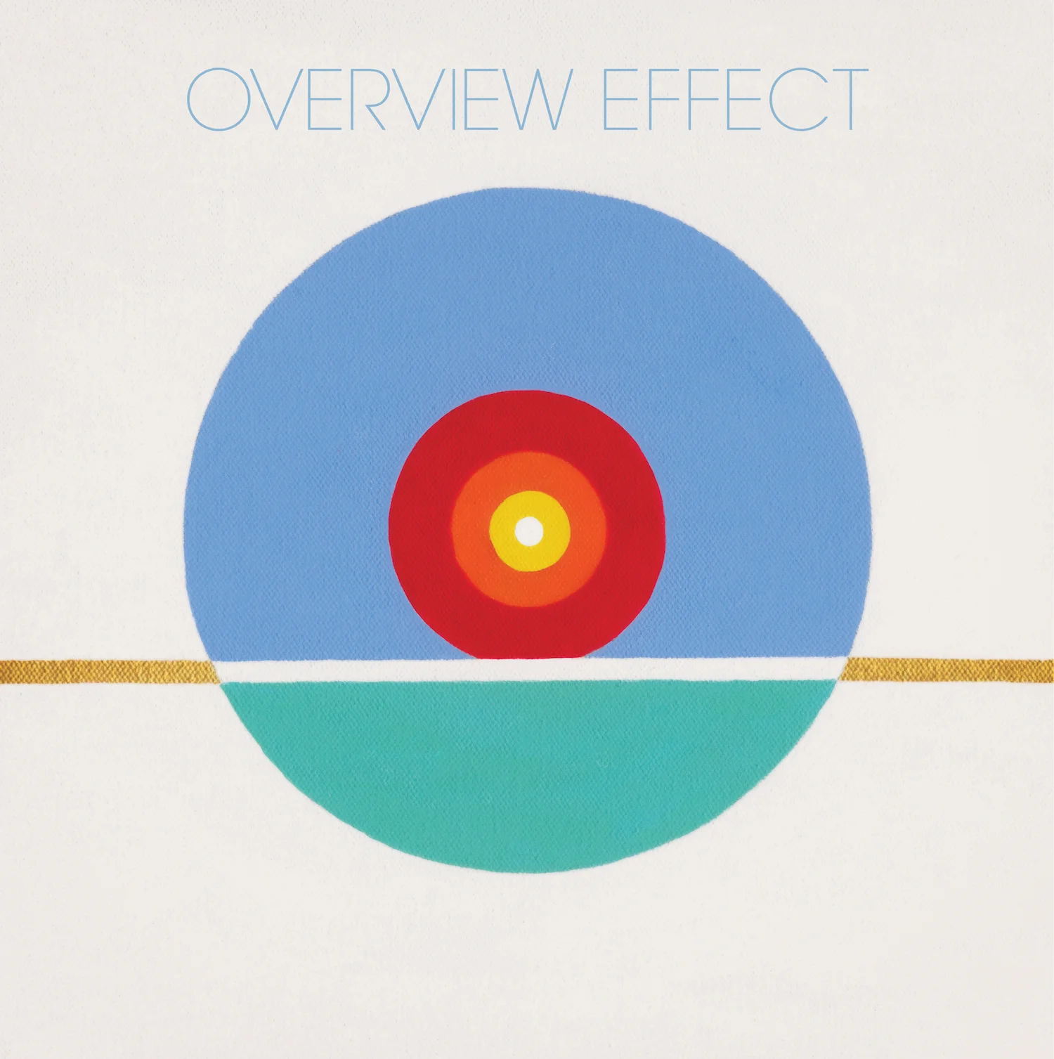 Overview Effect - 2018