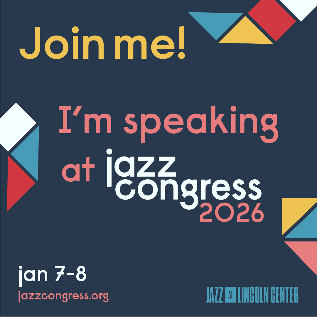 Jazz Congress 2026