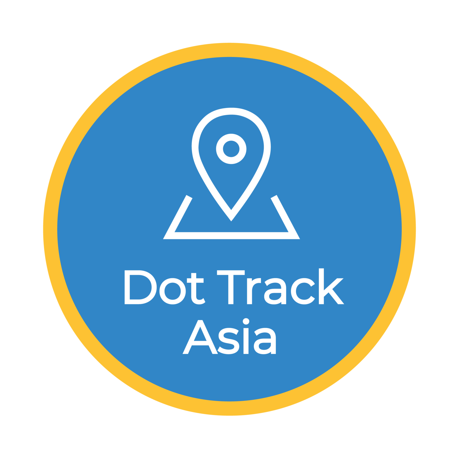 Dot Track Asia