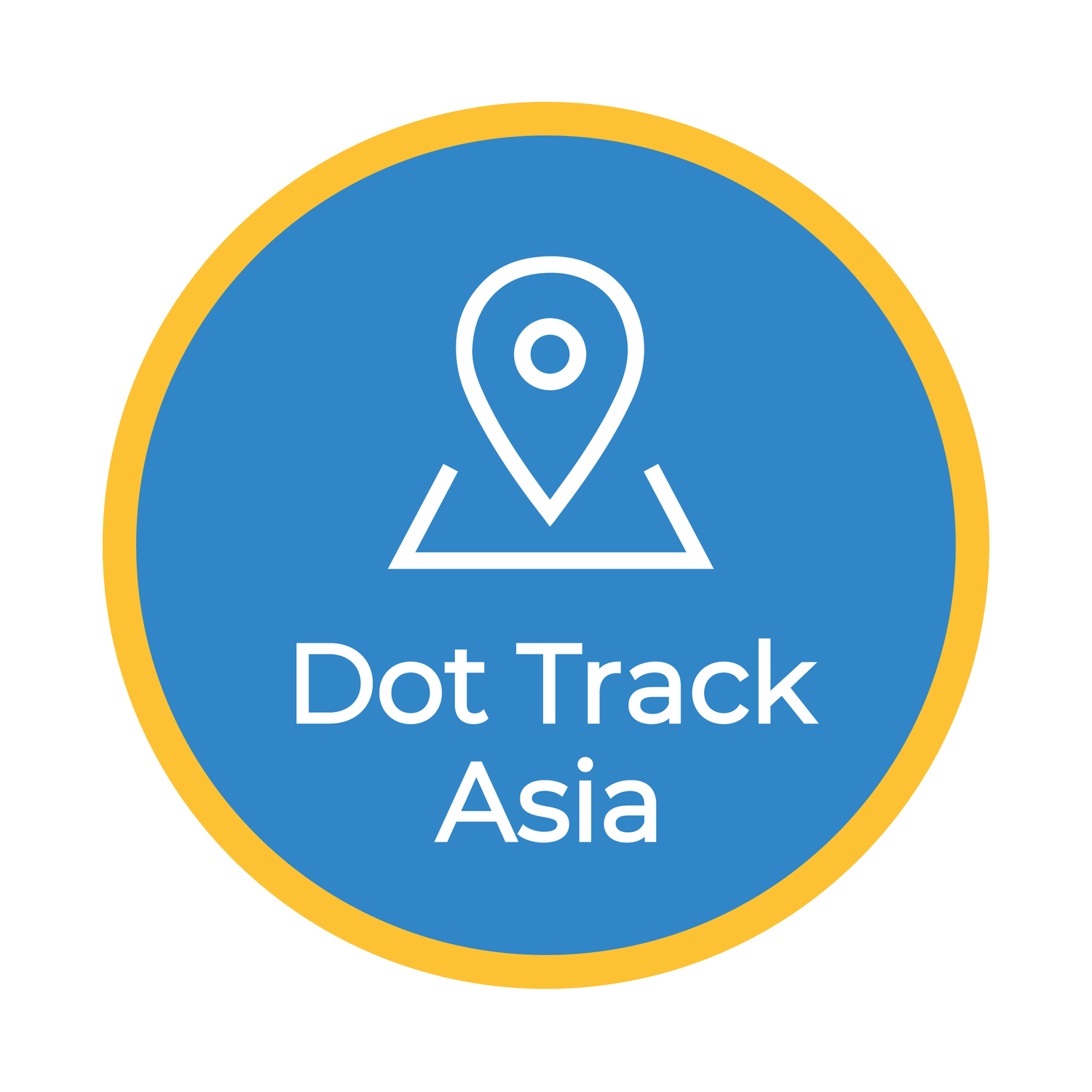 Dot Track Asia