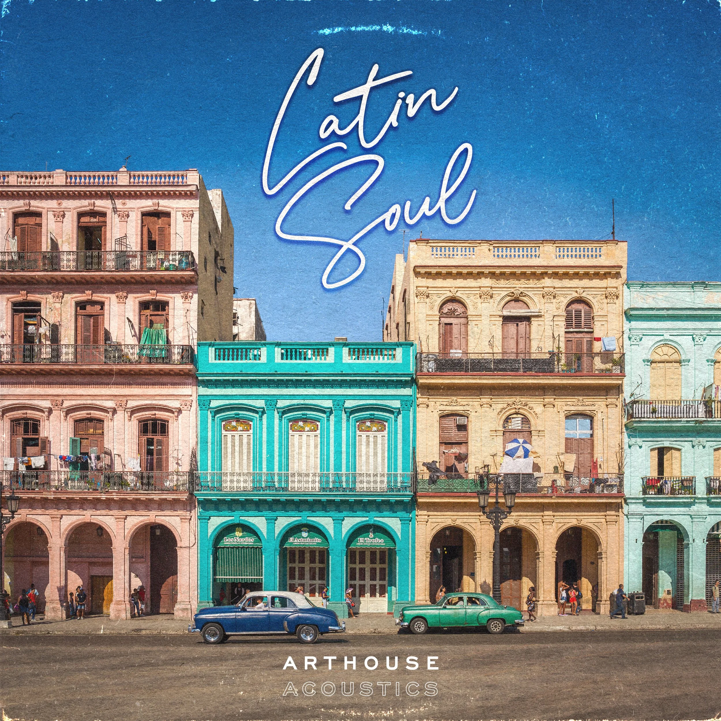 Latin Soul
