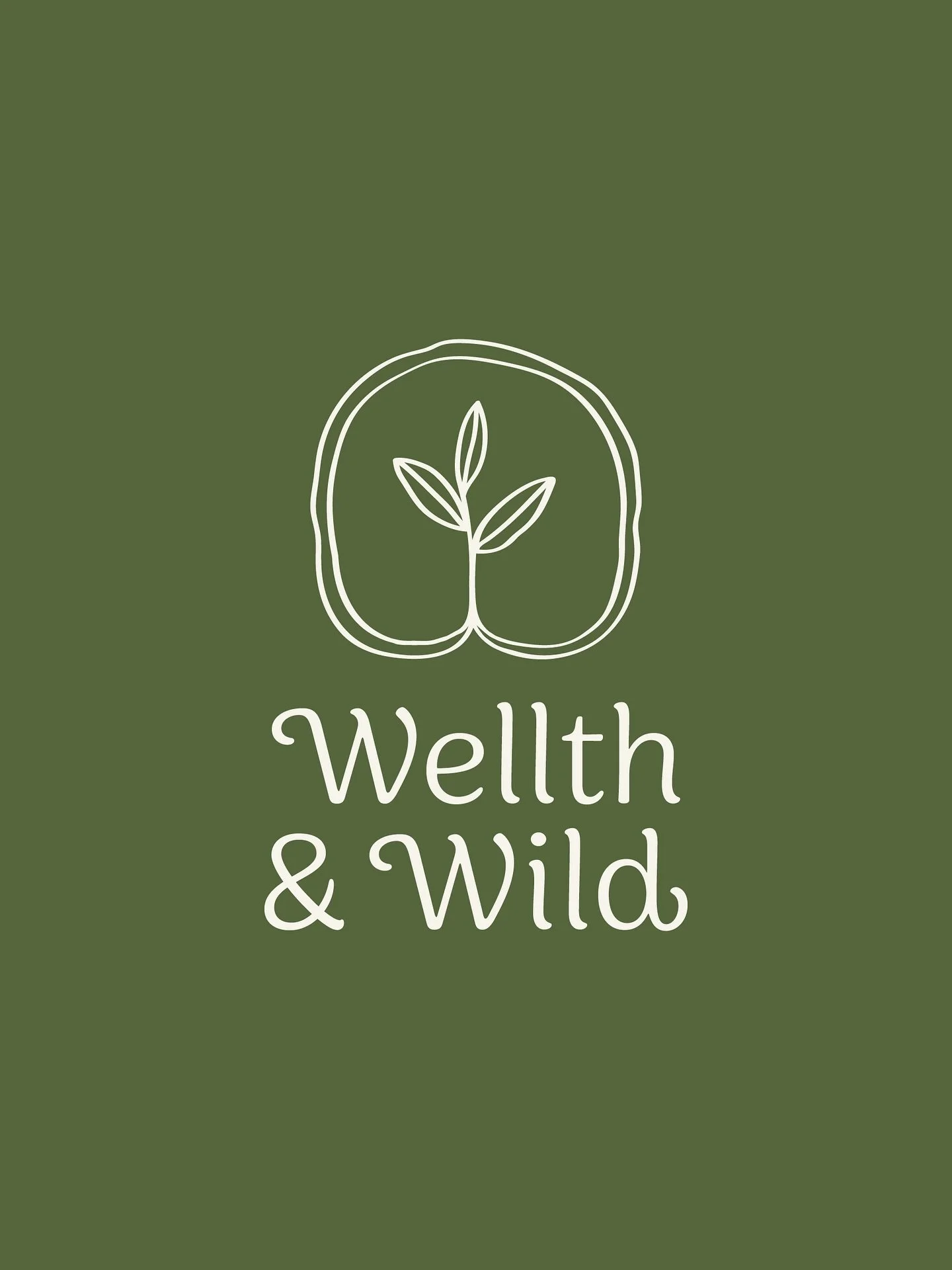 Congratulations to my lovely clients Jules &amp; Noel on the opening of their new shop @wellthandwild this weekend 🌱
&bull;
A herbal apothecary &amp; natural health store, serving traditional remedies for modern wellness 🌿
&bull;
I loved working on
