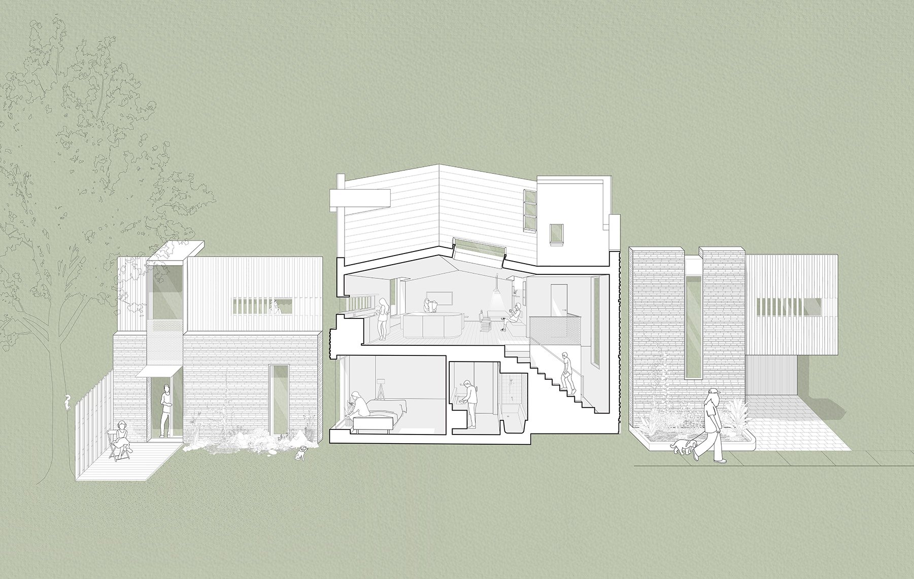 dupont laneway house