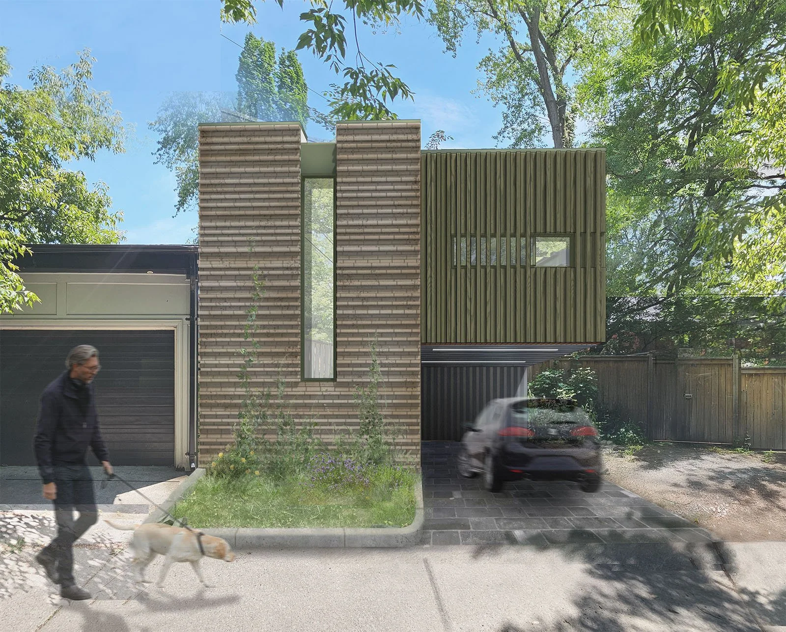 dupont laneway house