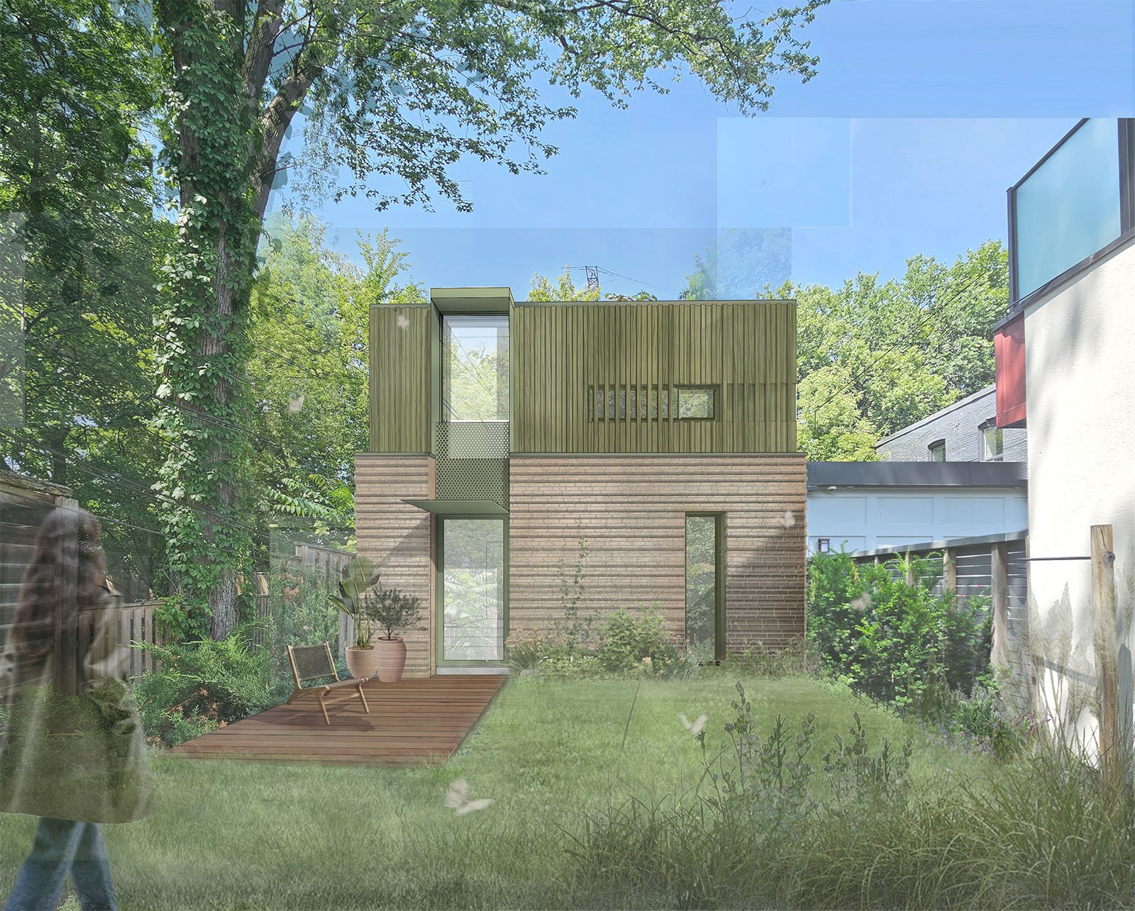 dupont laneway house