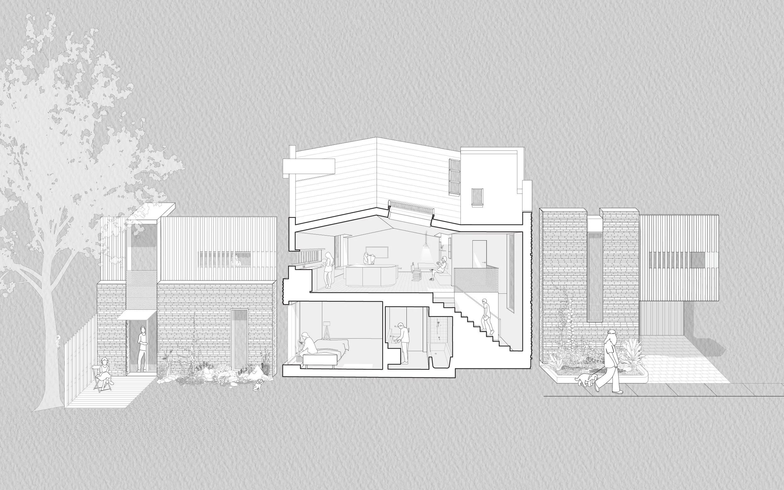 dupont laneway house