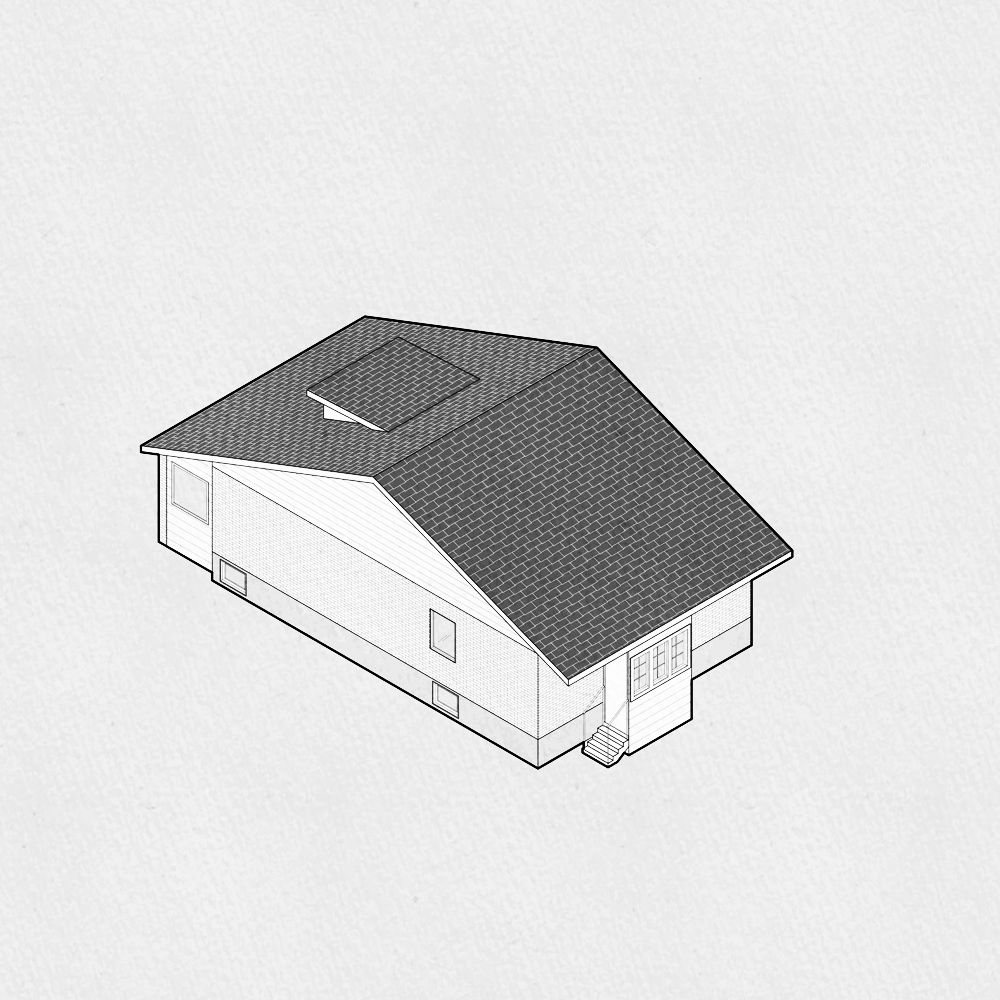 methuen house