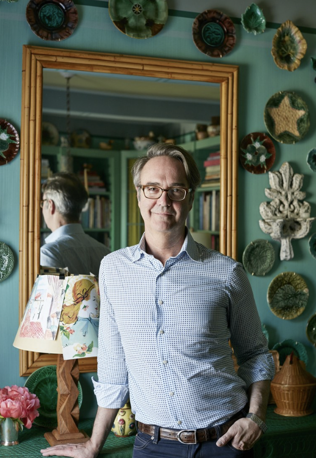 Frank De Biasi Interiors