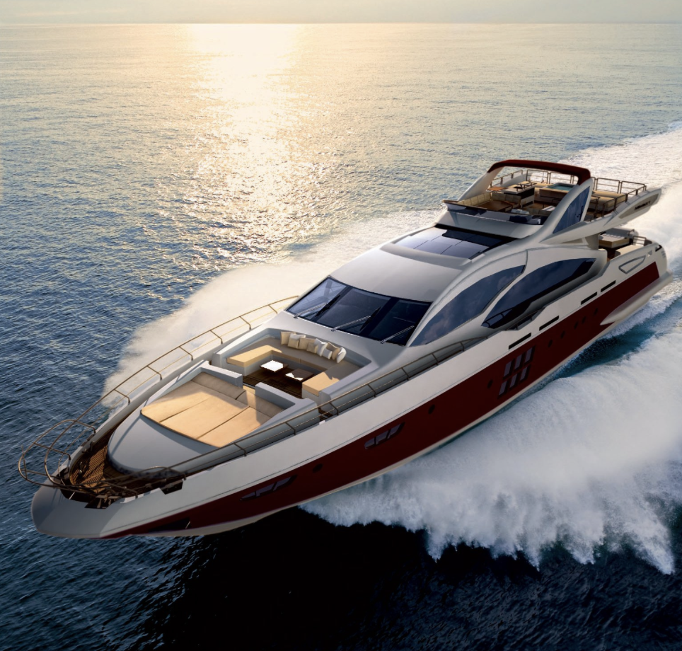 Azimut Benetti Group