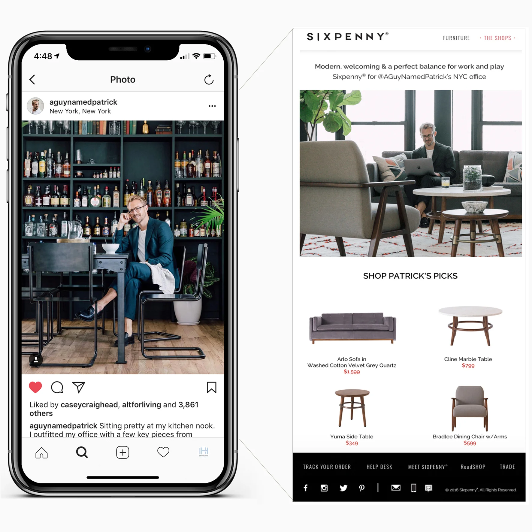 Capability: Social