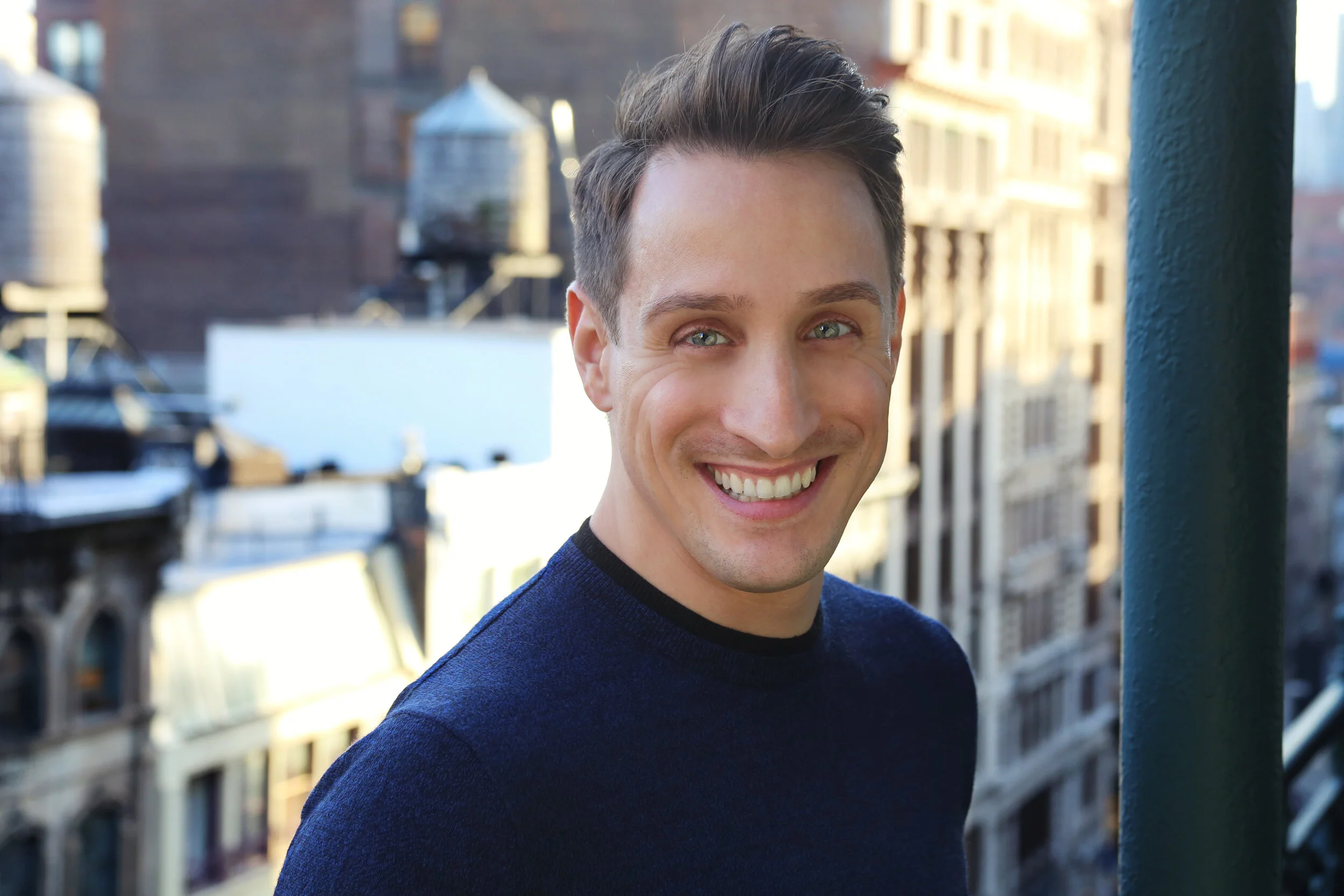 Studio Todd Raymond