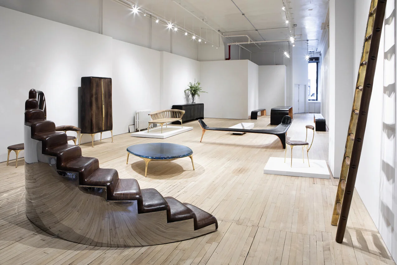 Twenty First Gallery