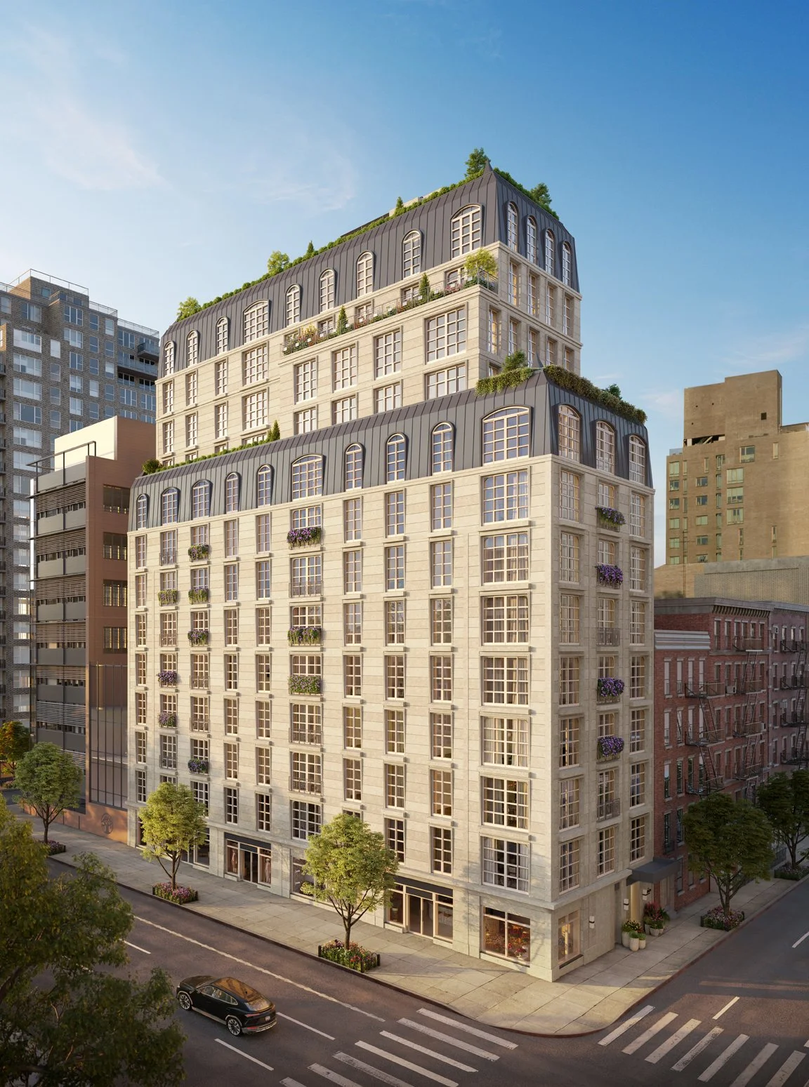 The Edison Gramercy