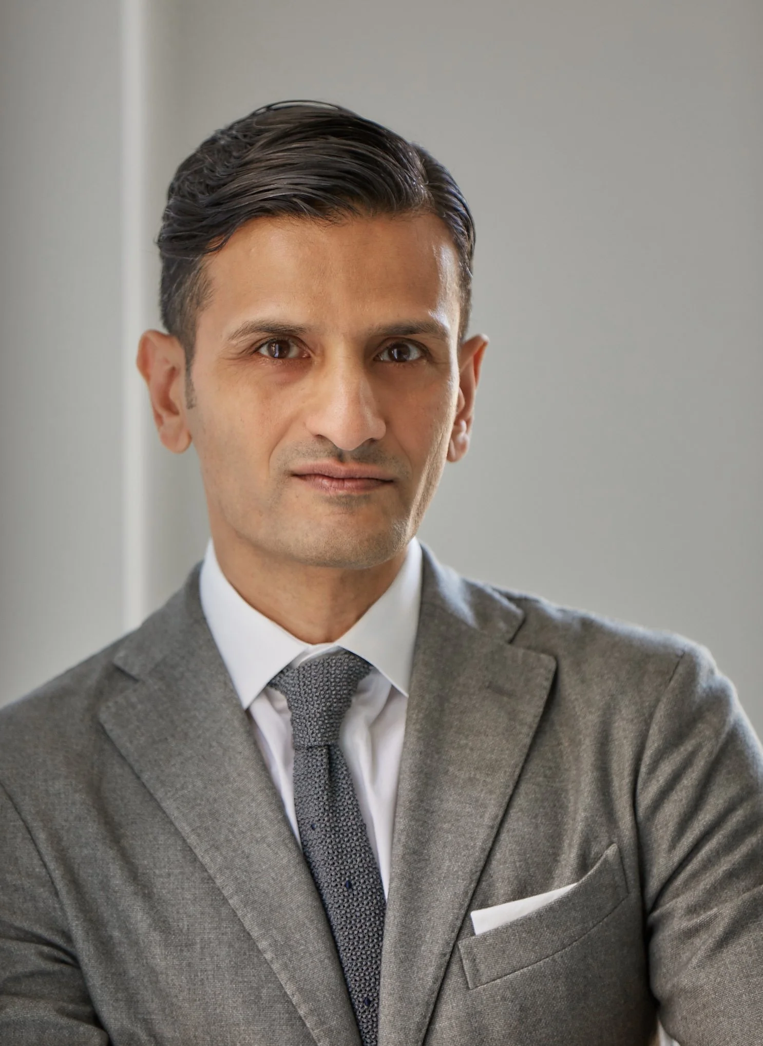Aamir Khandwala