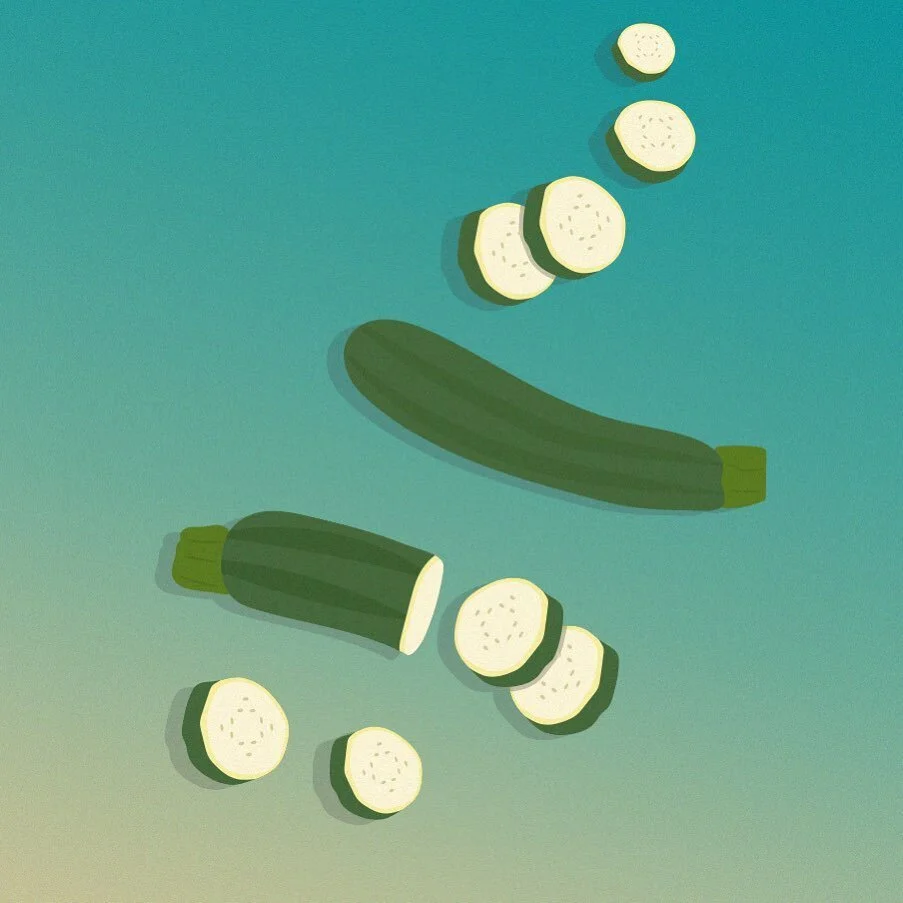 Zucchini 
&bull;
&bull;
&bull;
&bull;

#drawingoftheday #digitaldrawing #wacom #digitalart #digitalillustration #minimalart #design #graphicdesign #illustration #colors #illustrationoftheday 
#nycart #nyart #peruvianart #peruart #visualdesign #2020 #