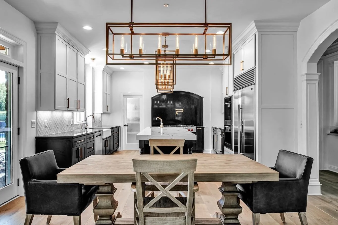 What Drives the Cost of a Luxury Remodeling Project?