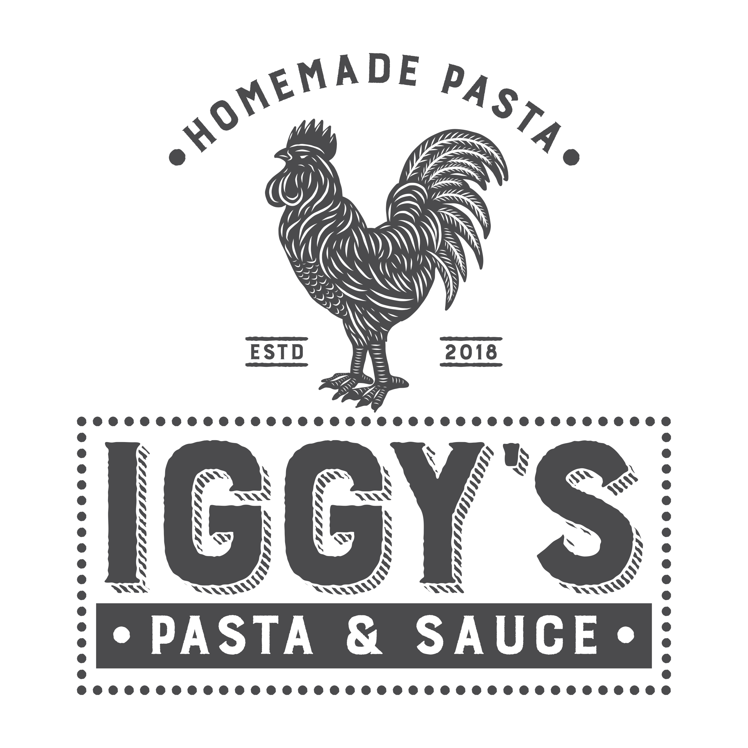 Iggy's Pasta &amp; Sauce