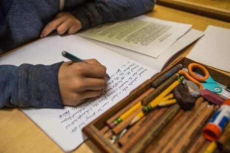 RAISING HEALTHY KIDS IN THE DIGITAL AGE