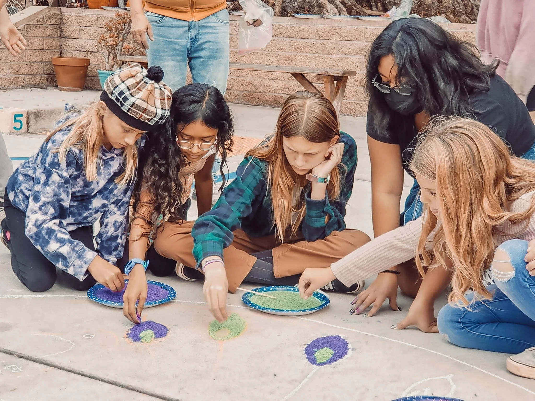 Embracing Different Cultures &amp; Belief Systems