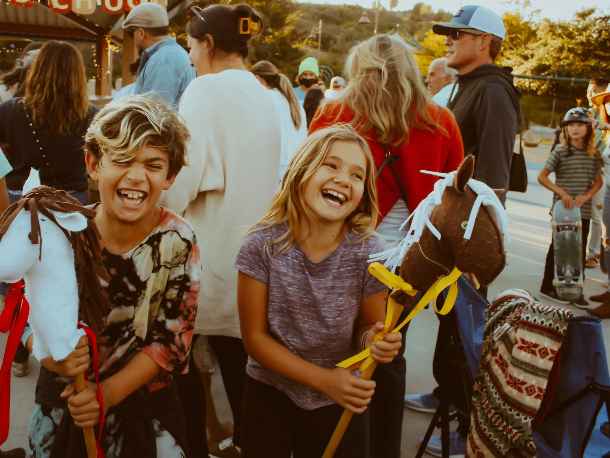  Sanderling Is Thankful For a Close-Knit Community