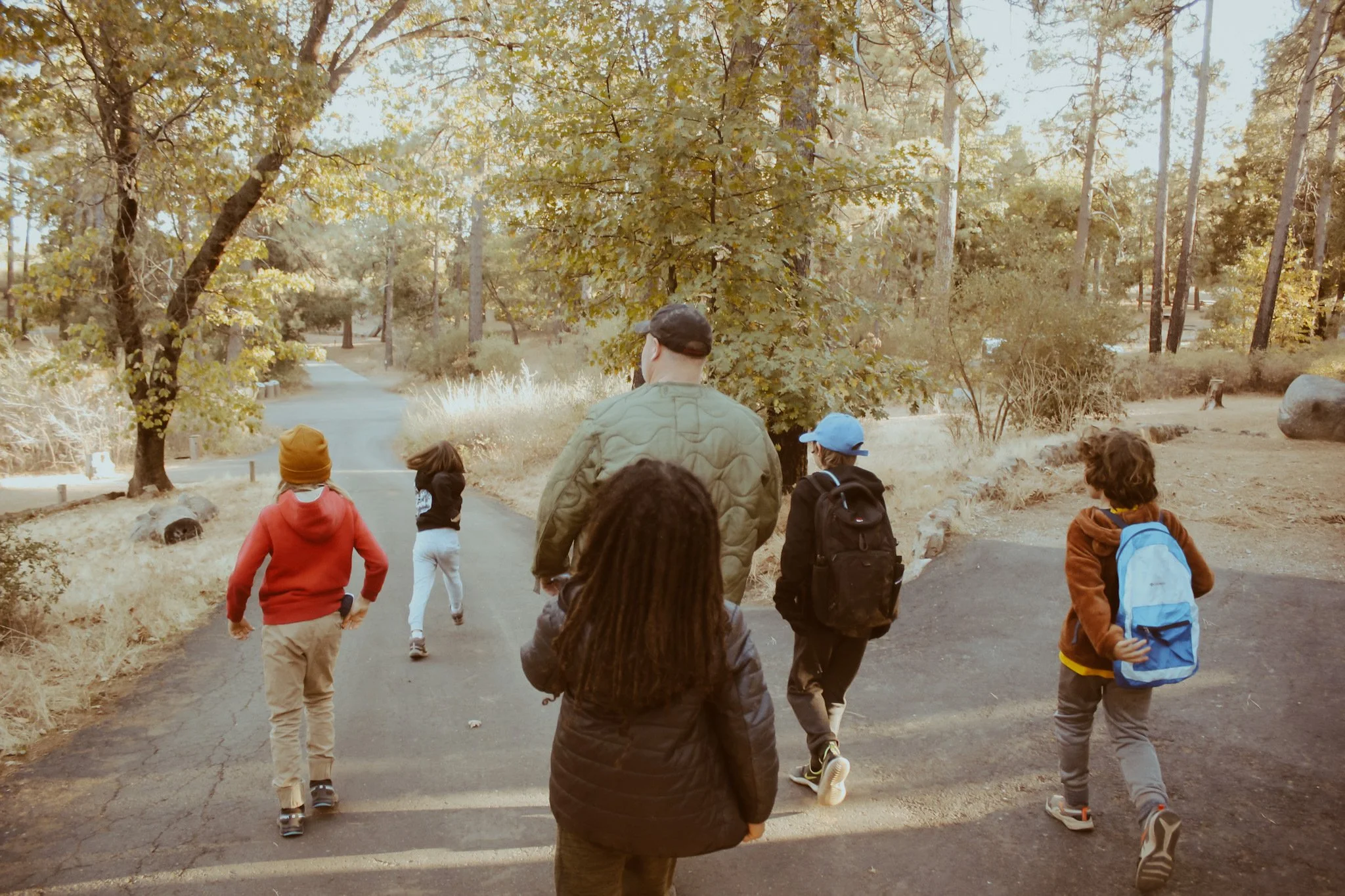 Children’s Use Of Media &amp; Device-Free Family Activities