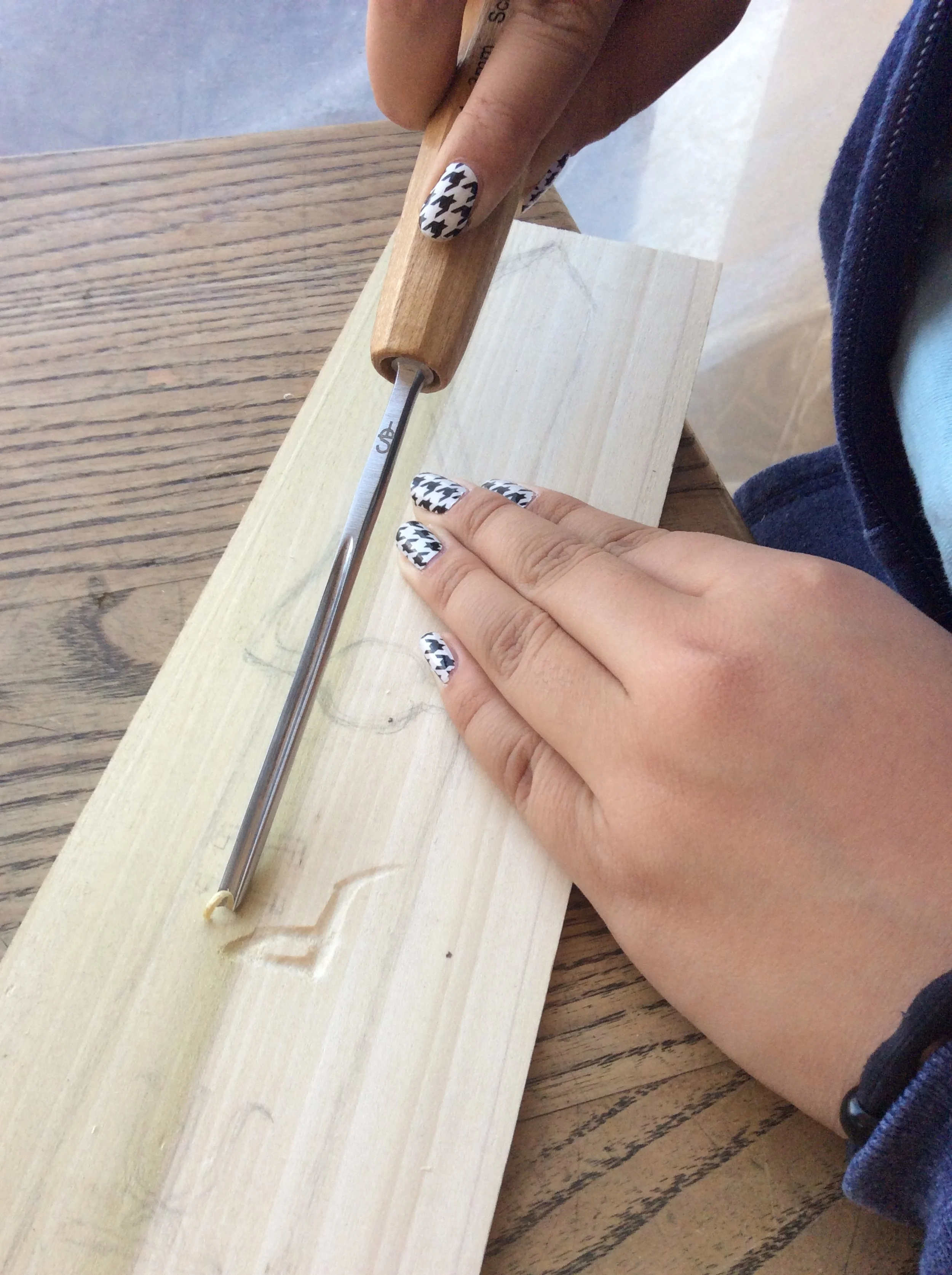 Woodworking &amp; The Value of Hands-On Learning in Waldorf Education