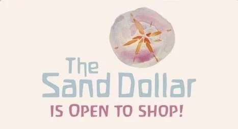 The Sand Dollar: Sanderling Store Opening and Parent Association