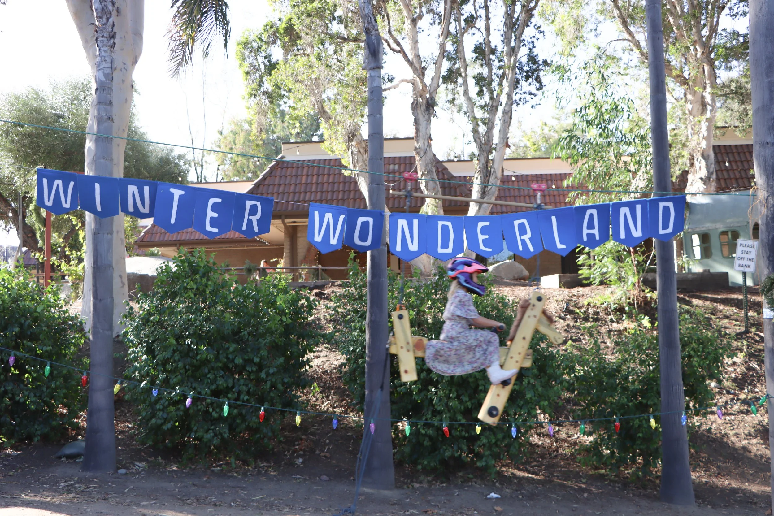 Embrace the Seasonal Magic at Sanderling's Winter Faire 2023
