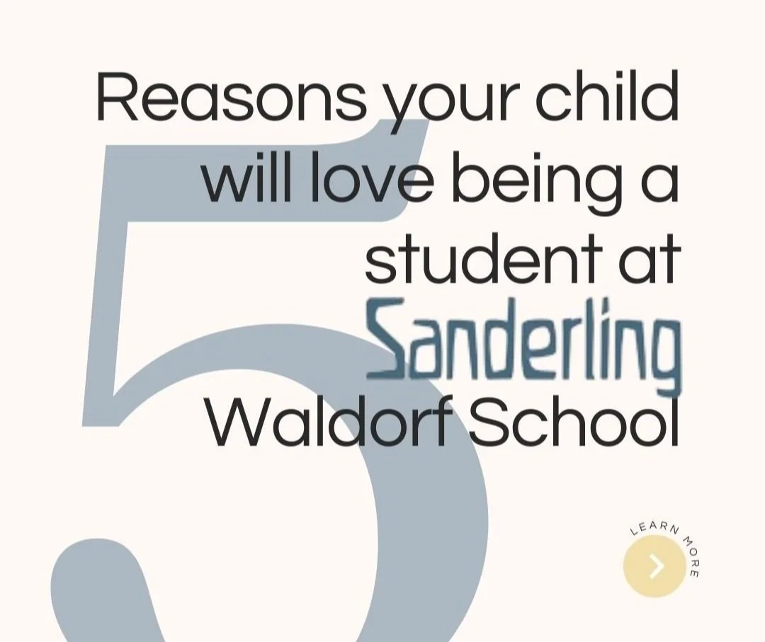 Frequently Asked Question &amp; Sanderling Parent Testimonials 