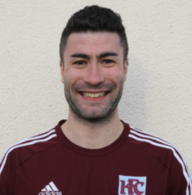 Cammy Keith has extended his contract with the maroons until June 2022