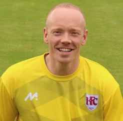 Greg Simpson