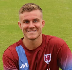 Ryan Spink