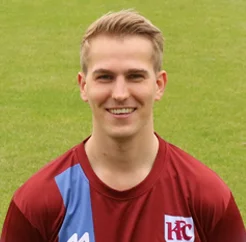 Scott Begg
