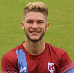 Max Berton