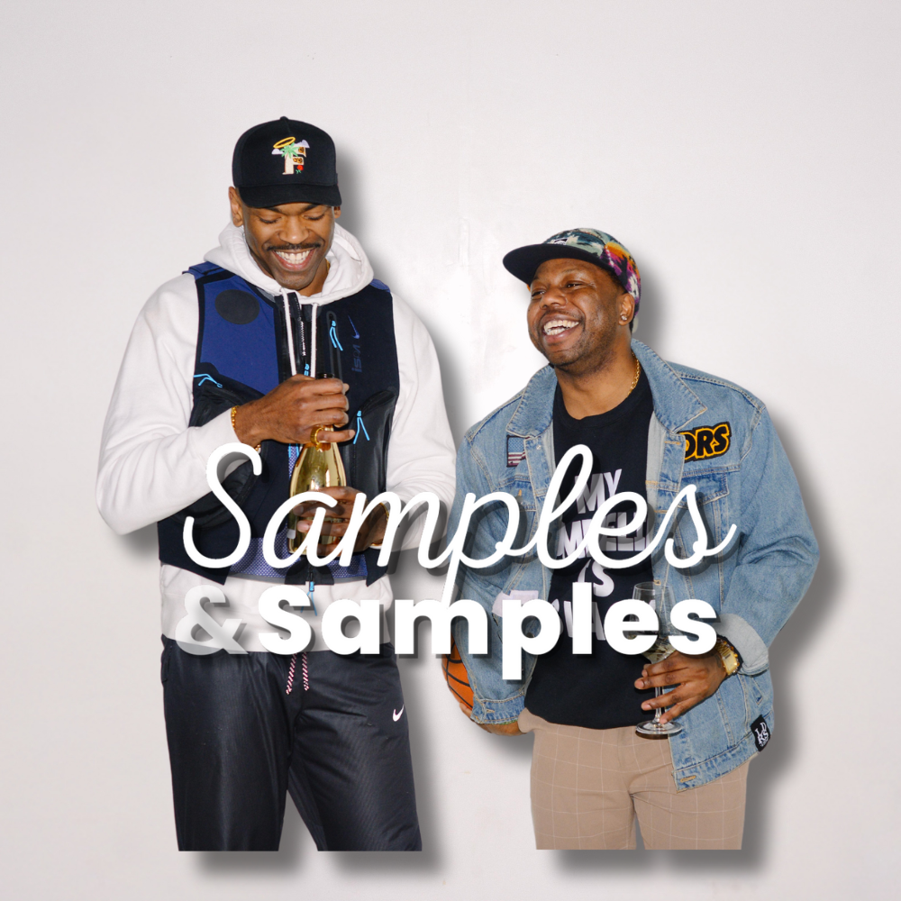 Samples & Samples Wine Club: Tasting March 10th