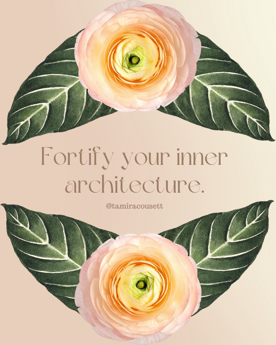 Happy Spring. Happy New Year.
🌷
Spring has always felt like the true start of the year to me&mdash;a time to stretch, groan, shake off the sleep of winter, and greet the sun-filled days ahead.
🌷
There is something so tender about this time of year.