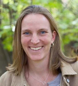 Meet Rachel Weaver - Professional Editor