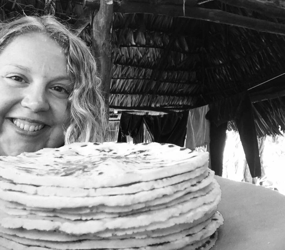 Day 11: In praise of Francisa...(Jiquilillo)