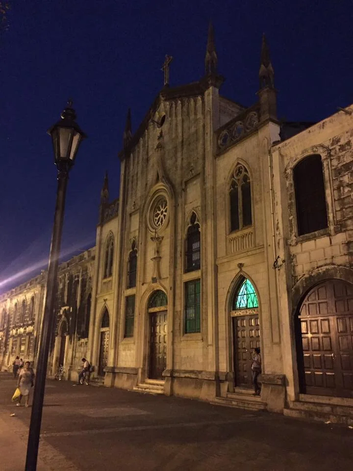 Day 13: I surrender! (Leon)