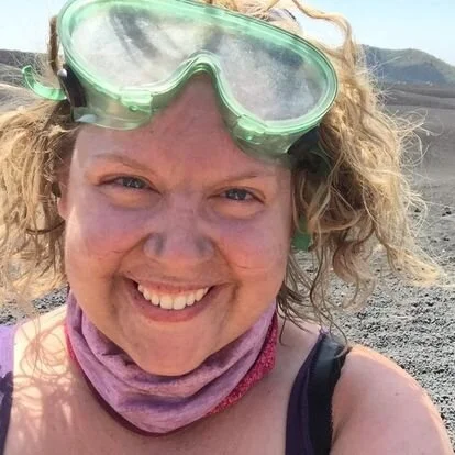 Day 15: Volcano boarding! (Leon)