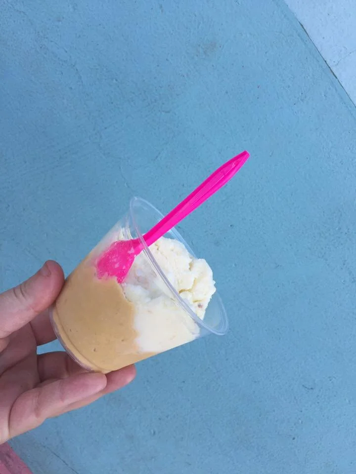 Day 17: Eating Leon (Leon)