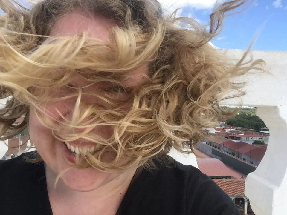 Day 18: Reaching the halfway point