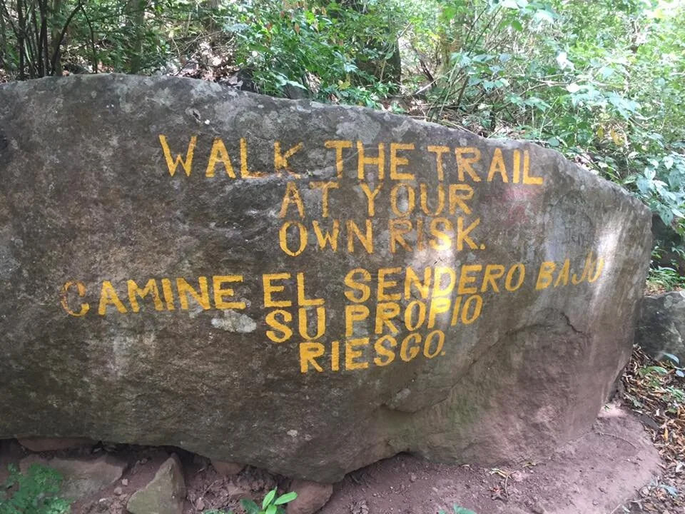 Day 20: She'll carry on through it all (Ometepe)