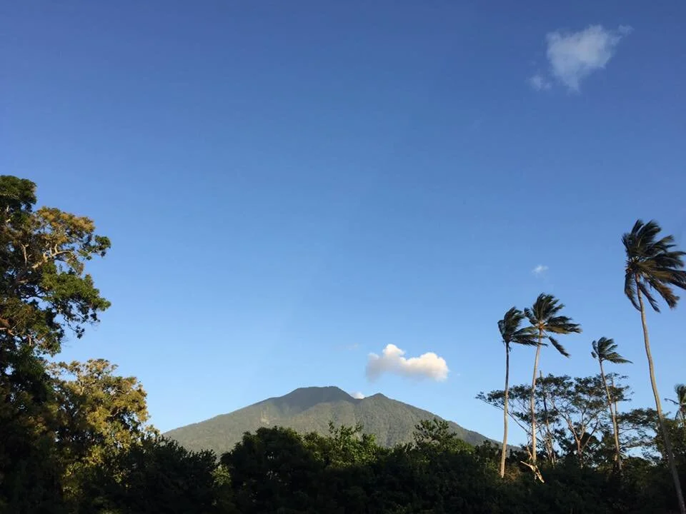 Day 22: Notes from a small island (Ometepe)