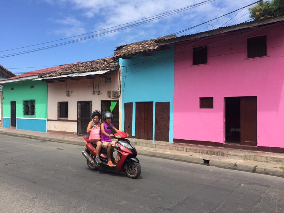 Day 24: All hail the Prom Queen (Granada)