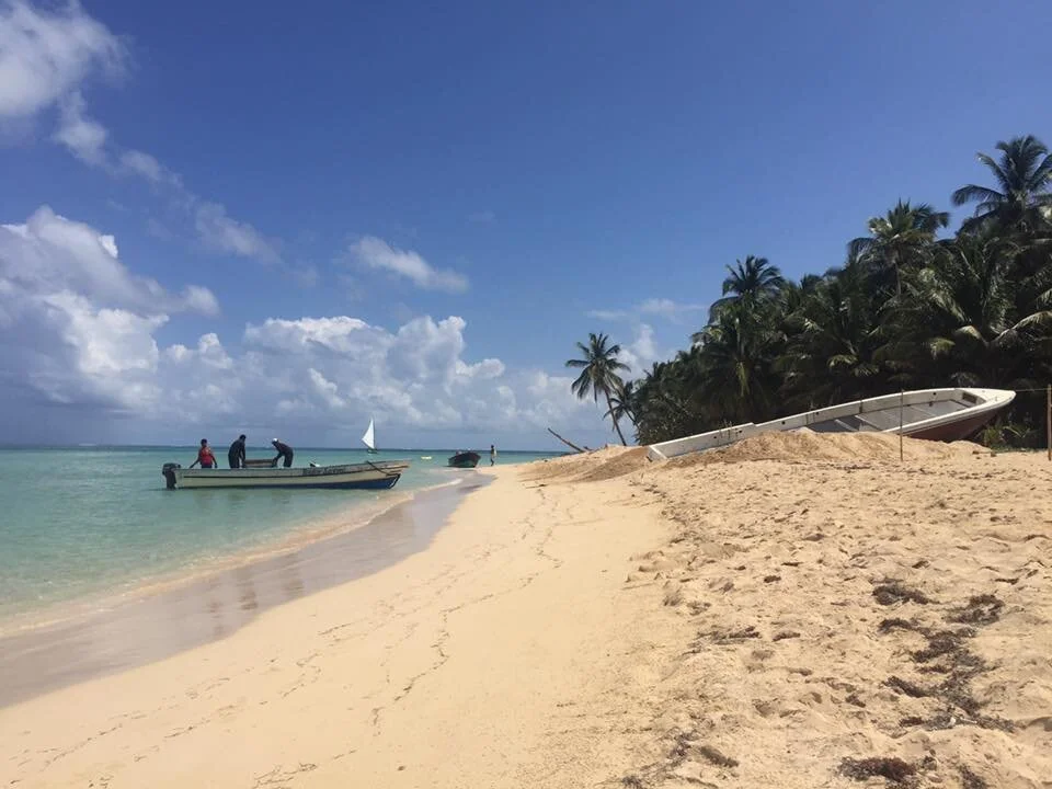 Day 26: Dude, are you still with us? (Little Corn Island)