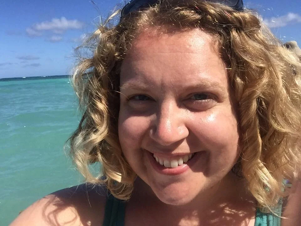 Day 28:  Letter to myself a year ago