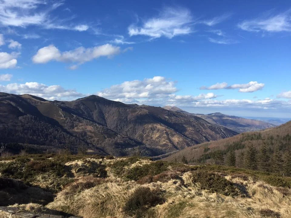 St Jean Pied de Port to Roncesvalles