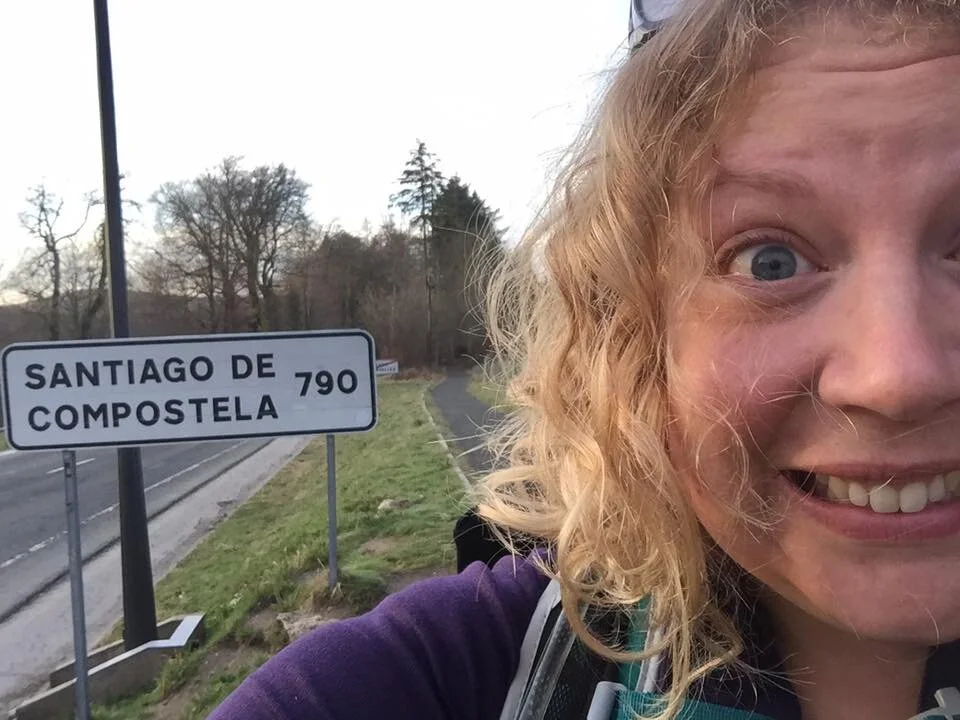 Roncesvalles to Zubiri