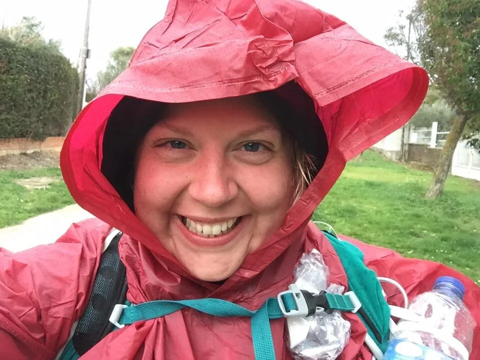 Estella to Los Arcos